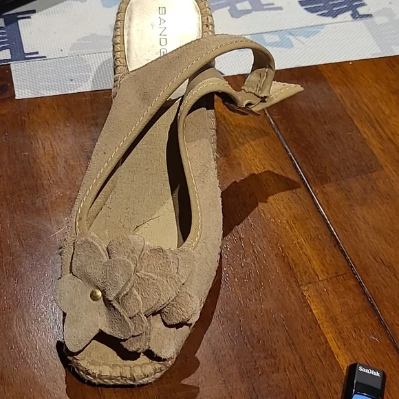 Shoes - Picture 2 of 5